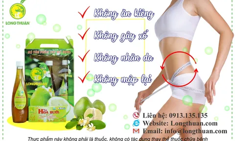 Sau khi xẹp bụng mới phát hiện ra cả mỡ trong máu và gan đều bị diệt sạch, ai cũng vui mừng vì phương pháp này.